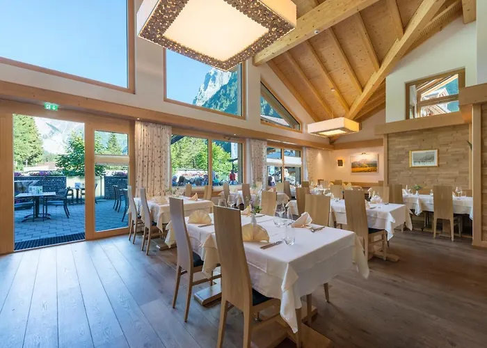 Alpenresort Eienwaeldli Engelberg