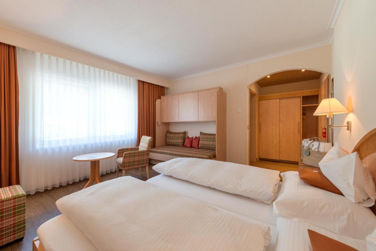 Alpenresort Eienwaeldli Hotel Engelberg