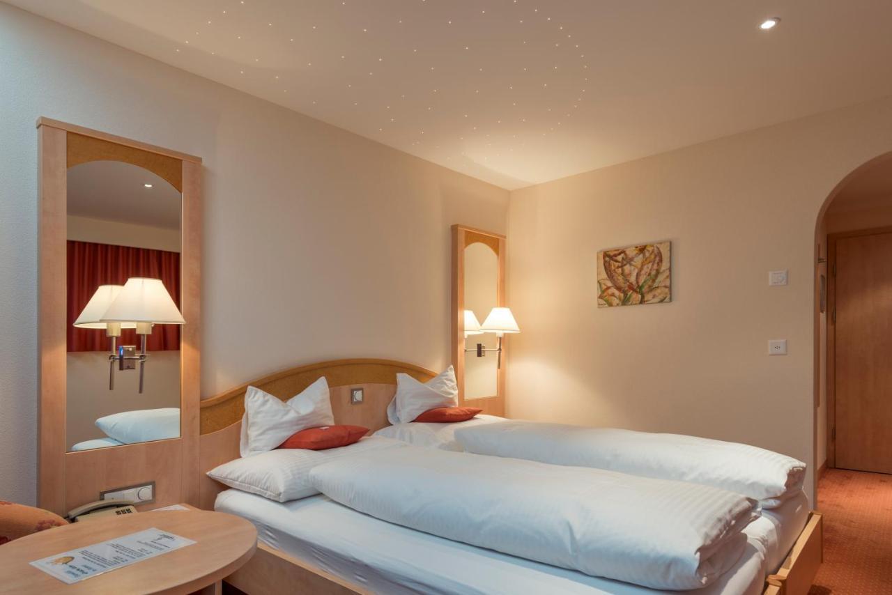 Alpenresort Eienwaeldli 3* Engelberg