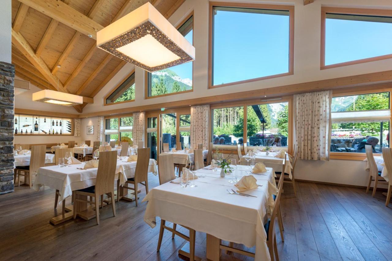 Hotel Alpenresort Eienwaeldli 3*