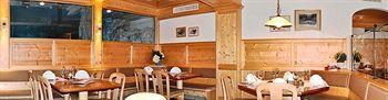 Alpenresort Eienwaeldli