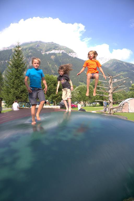 Hotel Alpenresort Eienwaeldli 3*