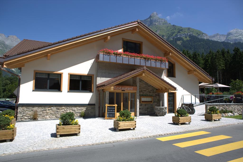 Hotel Alpenresort Eienwaeldli Engelberg
