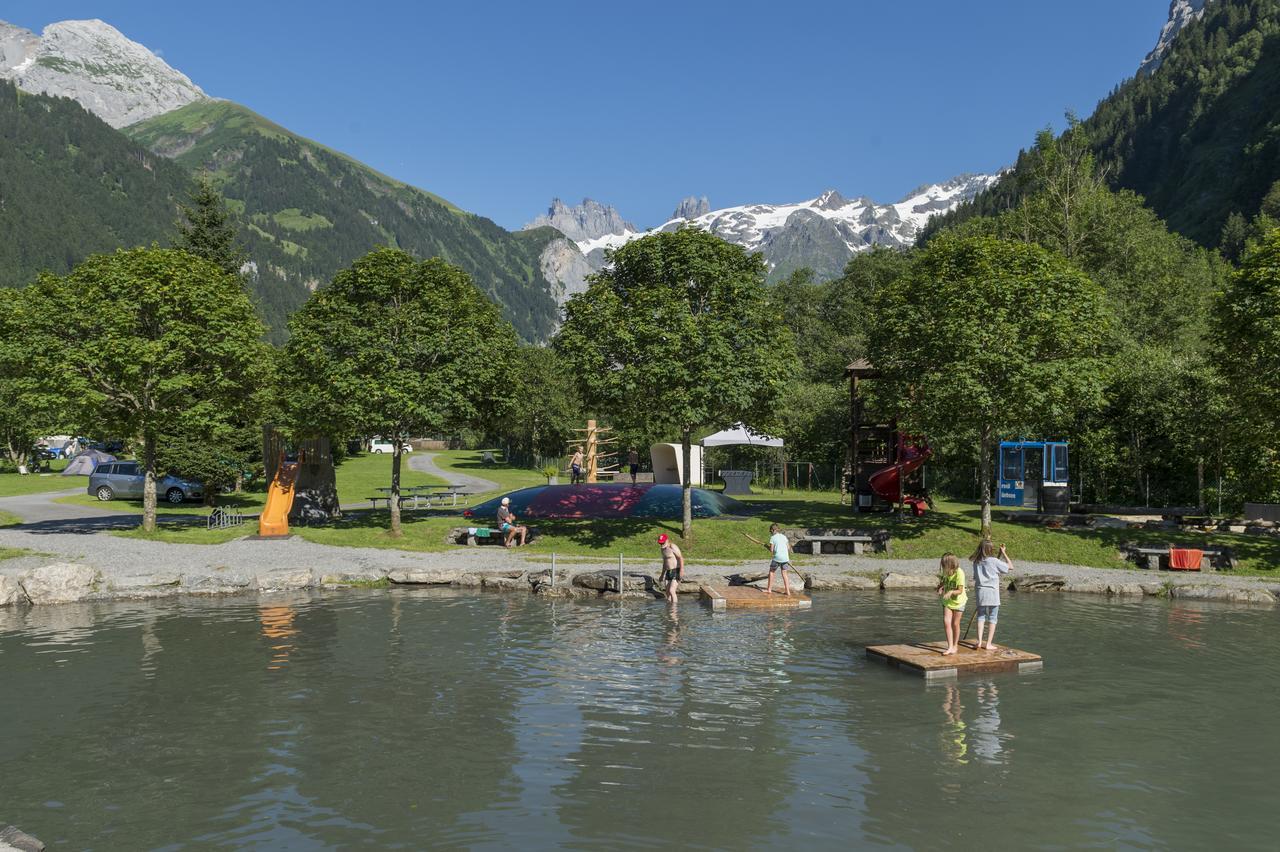 Hotel Alpenresort Eienwaeldli Engelberg