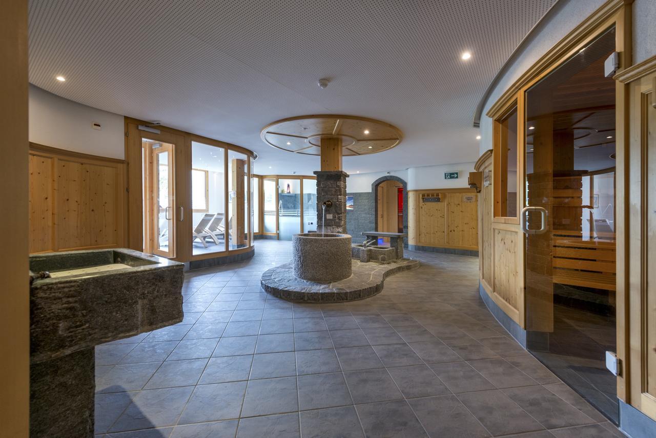 Hotel Alpenresort Eienwaeldli
