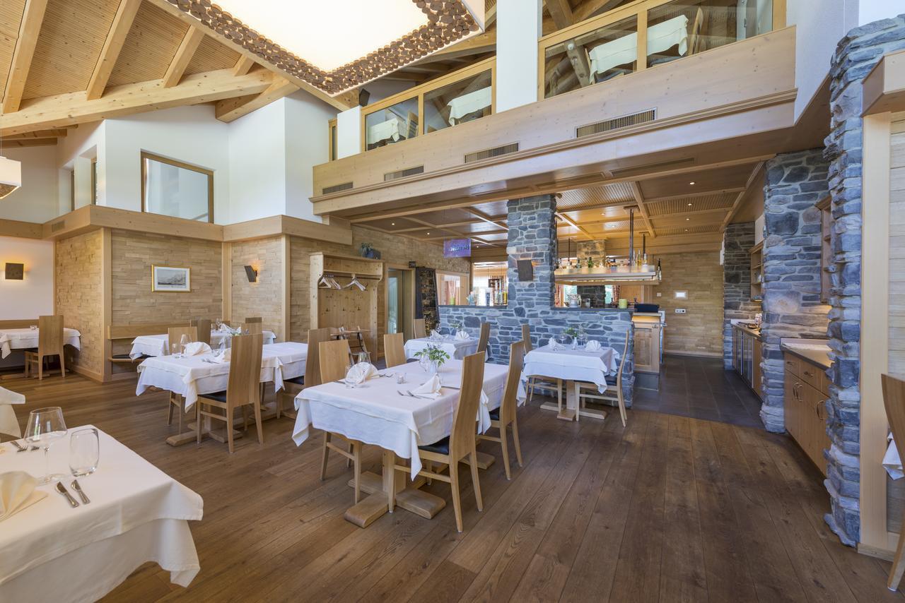 Alpenresort Eienwaeldli Hotel 3*