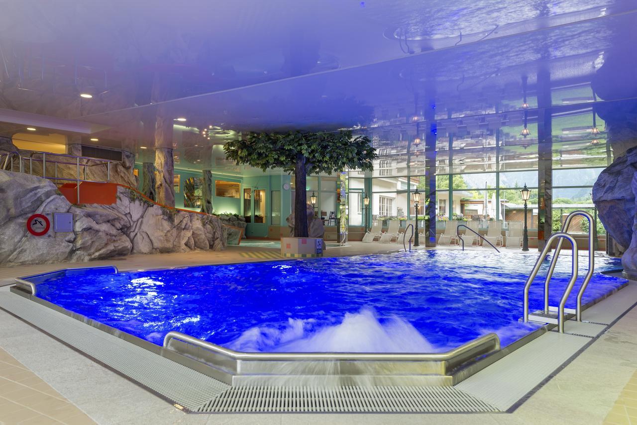 Alpenresort Eienwaeldli Hotel