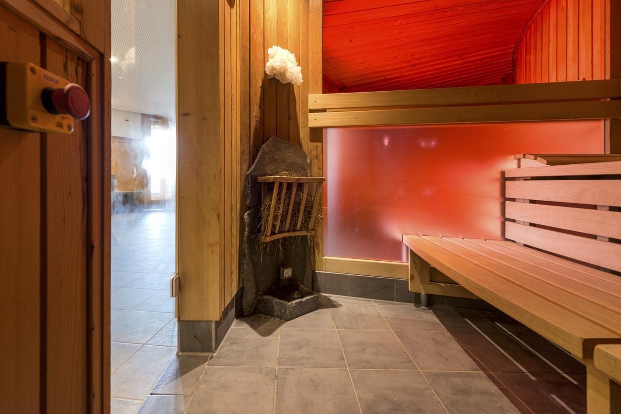 Alpenresort Eienwaeldli 3*
