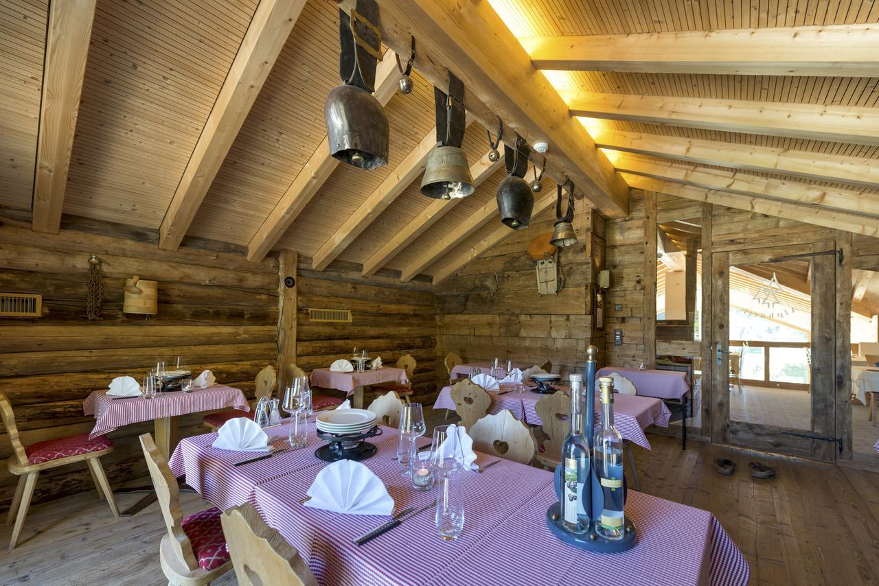 Hotel Alpenresort Eienwaeldli