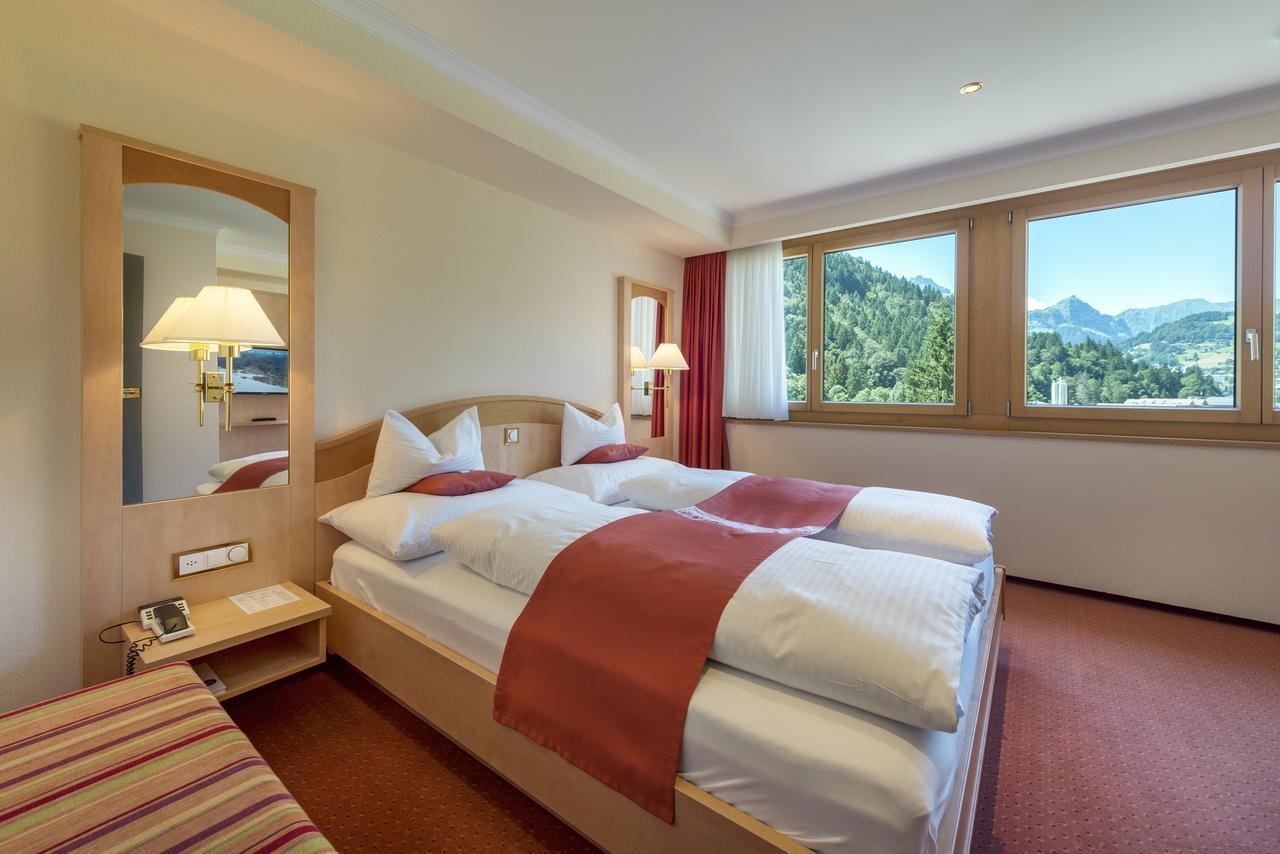 Alpenresort Eienwaeldli 3*