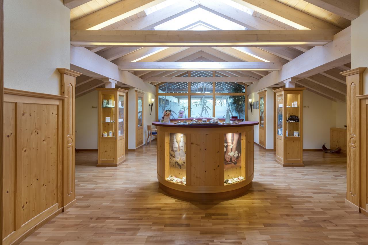 Alpenresort Eienwaeldli