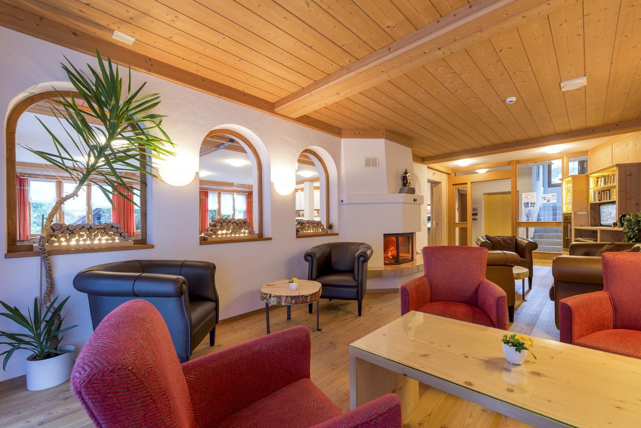 Hotel Alpenresort Eienwaeldli 3*