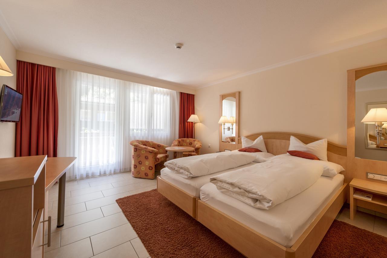 Alpenresort Eienwaeldli Engelberg