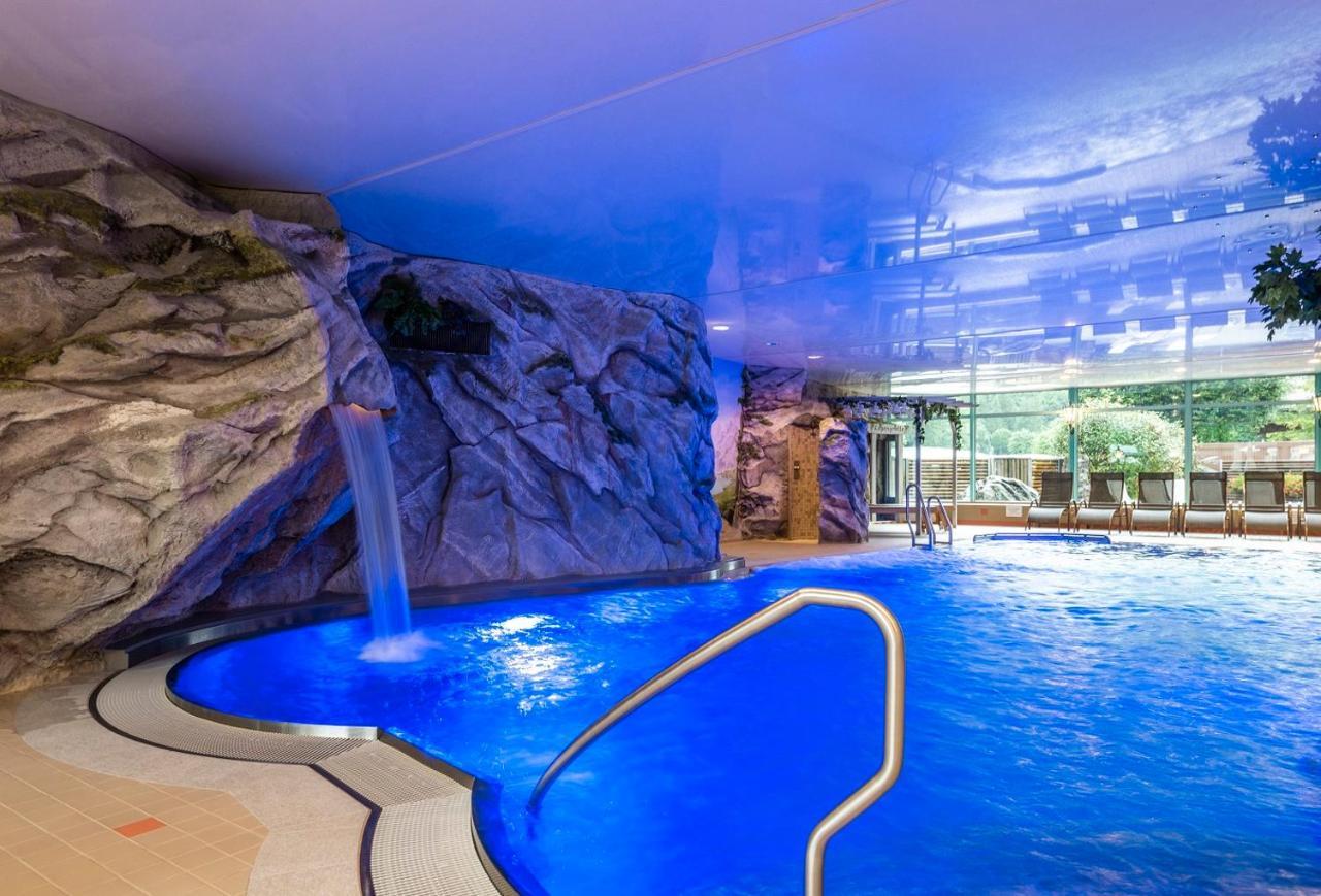 Hotel Alpenresort Eienwaeldli 3*